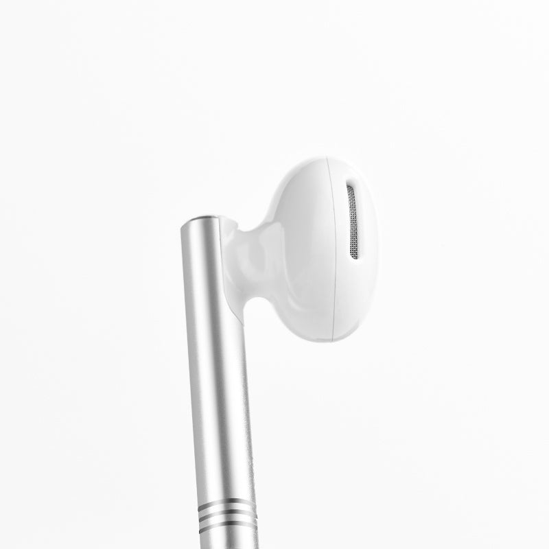 Wired earphones 3.5mm “M22 Spirited Rhyme” with microphone