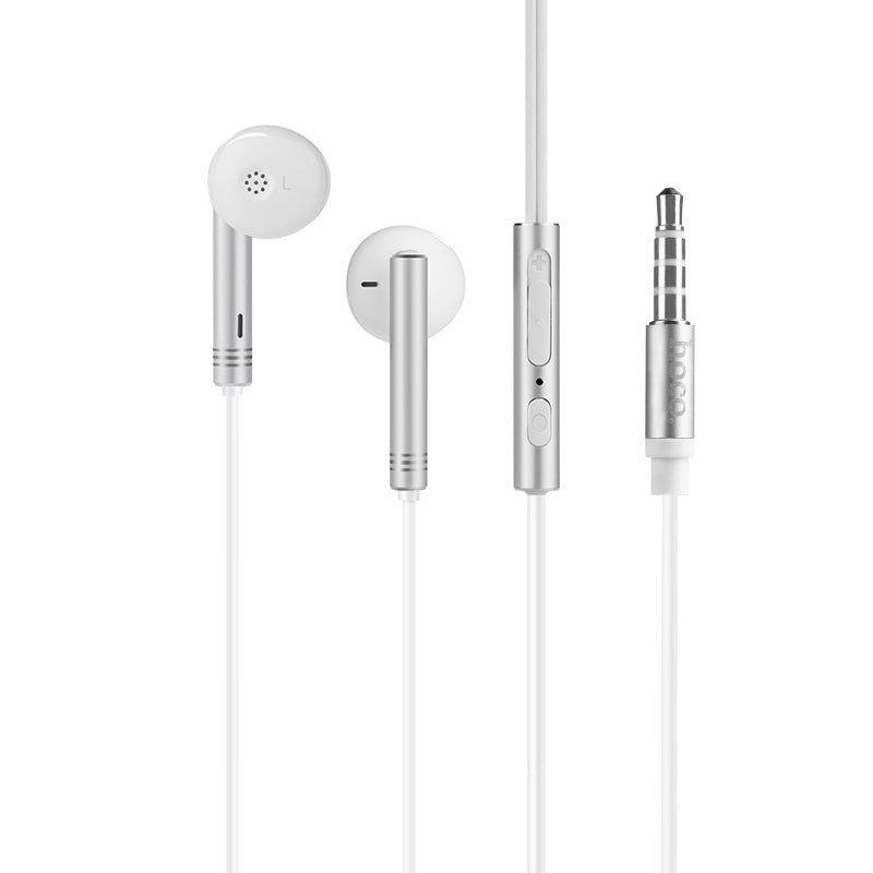 Wired earphones 3.5mm “M22 Spirited Rhyme” with microphone