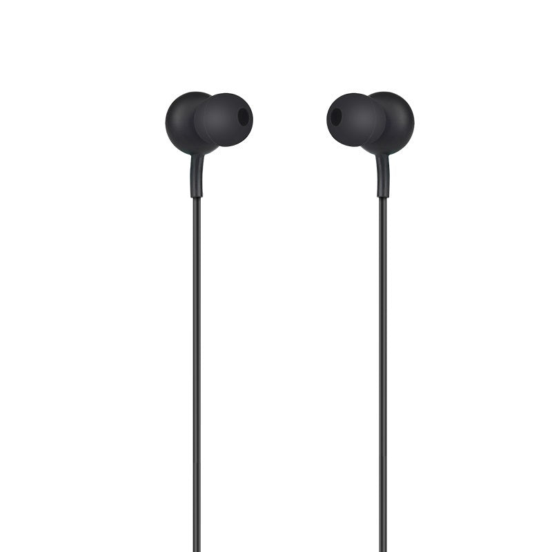 Wired earphones 3.5mm “M24 Leyo” with microphone