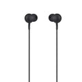Wired earphones 3.5mm “M24 Leyo” with microphone
