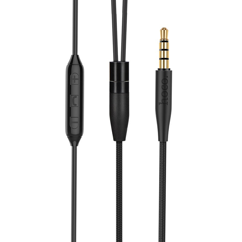 Wired earphones 3.5mm “M25 Your meaning” with microphone
