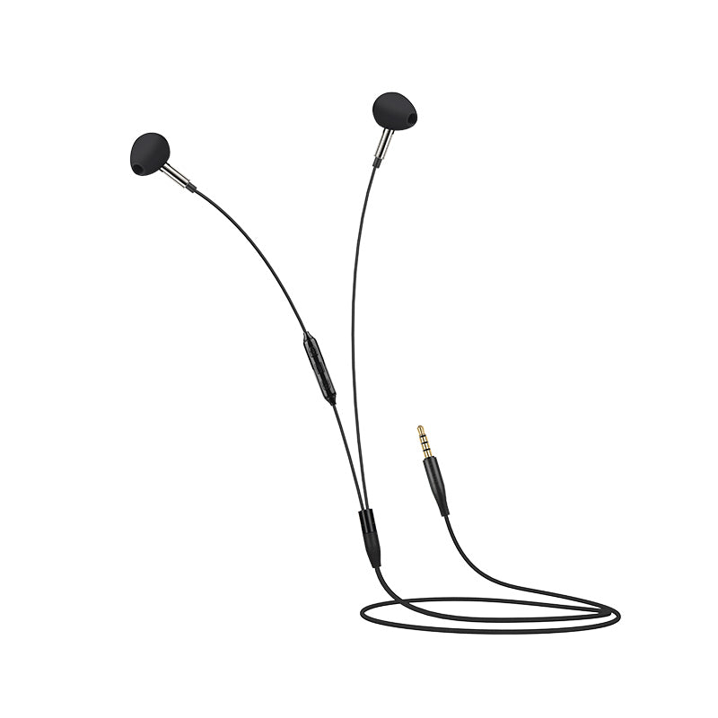 Wired earphones 3.5mm “M25 Your meaning” with microphone