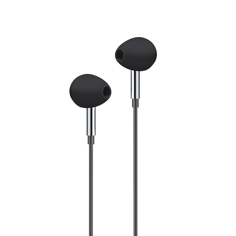 Wired earphones 3.5mm “M25 Your meaning” with microphone