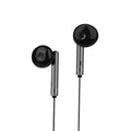 Wired earphones 3.5mm “M26 Zorun” with microphone