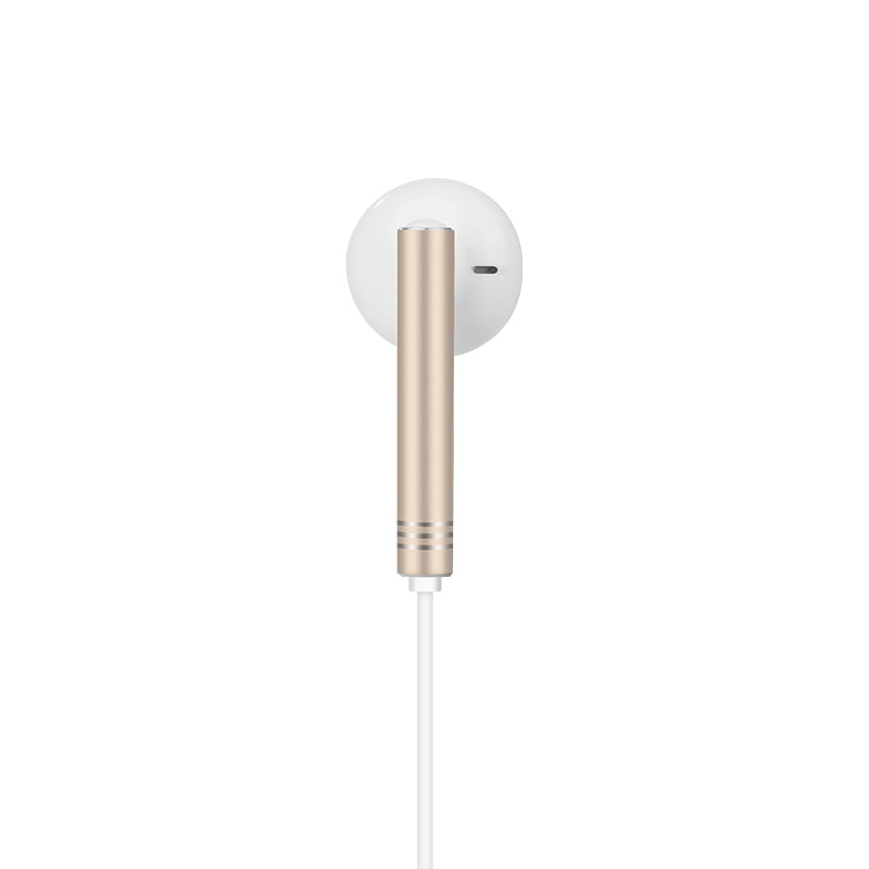 Wired earphones 3.5mm “M26 Zorun” with microphone