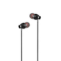 Wired earphones “M28 Ariose” with microphone