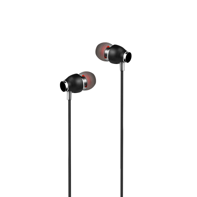 Wired earphones “M28 Ariose” with microphone