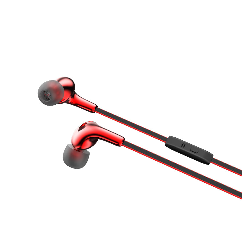 Wired earphones “M30 Glaring” with microphone