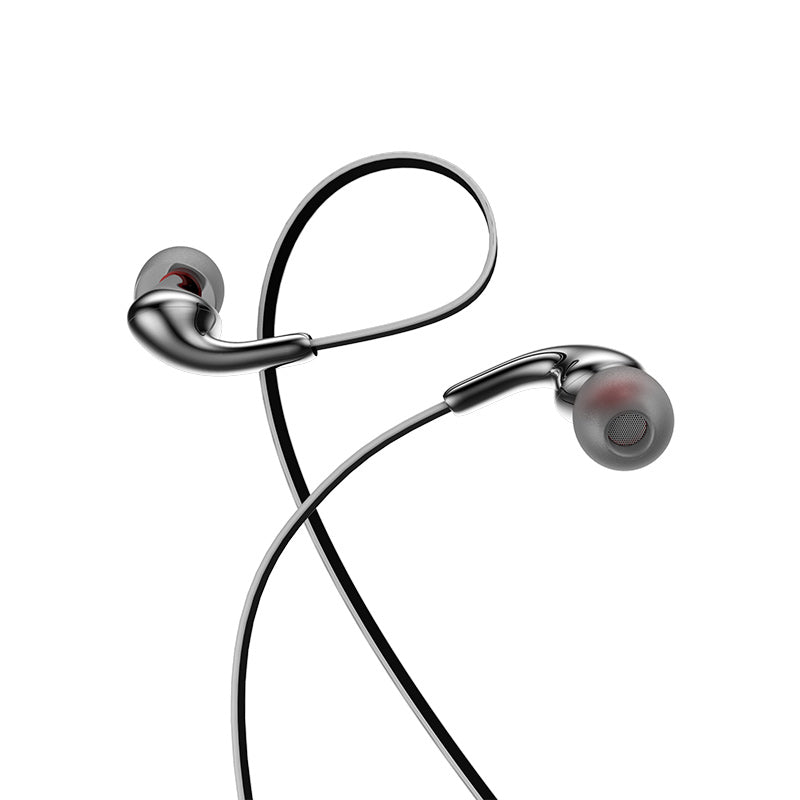 Wired earphones “M30 Glaring” with microphone