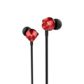 Wired earphones “M32 Contented wave” with microphone