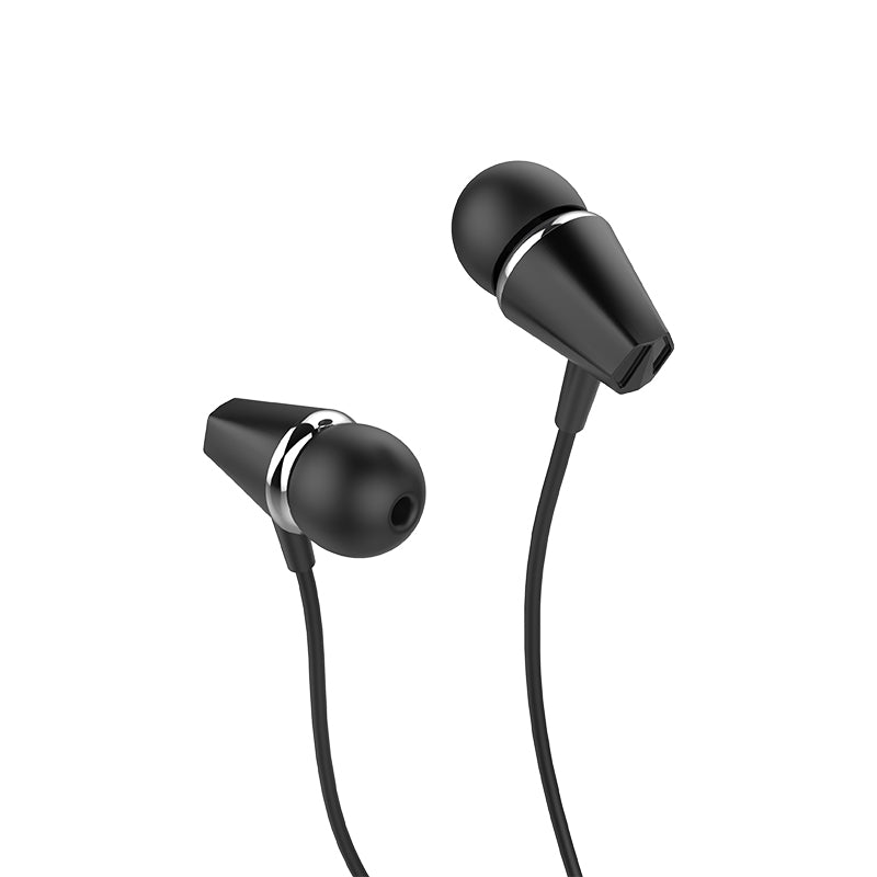 Wired earphones “M34 Honor” with microphone