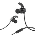Wired earphones “M35 Sincere joy” with microphone