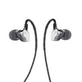 Wired earphones “M36 Charming sound” double coil with microphone
