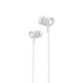 Wired earphones “M37 Pleasant sound” with microphone
