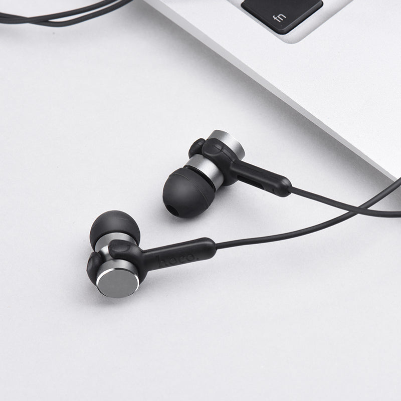 Wired earphones 3.5mm “M38 Rhythm” with microphone