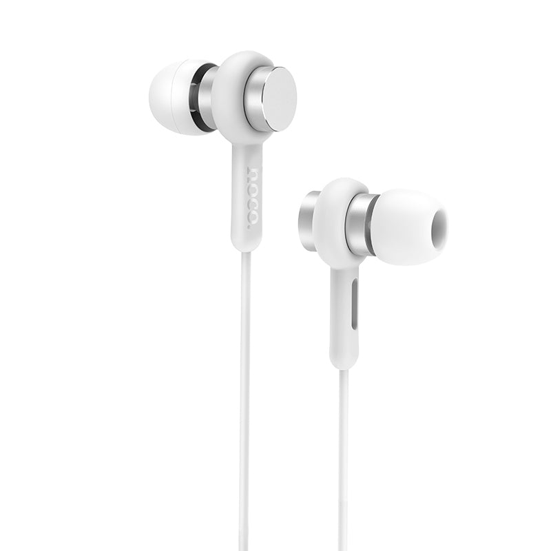 Wired earphones 3.5mm “M38 Rhythm” with microphone