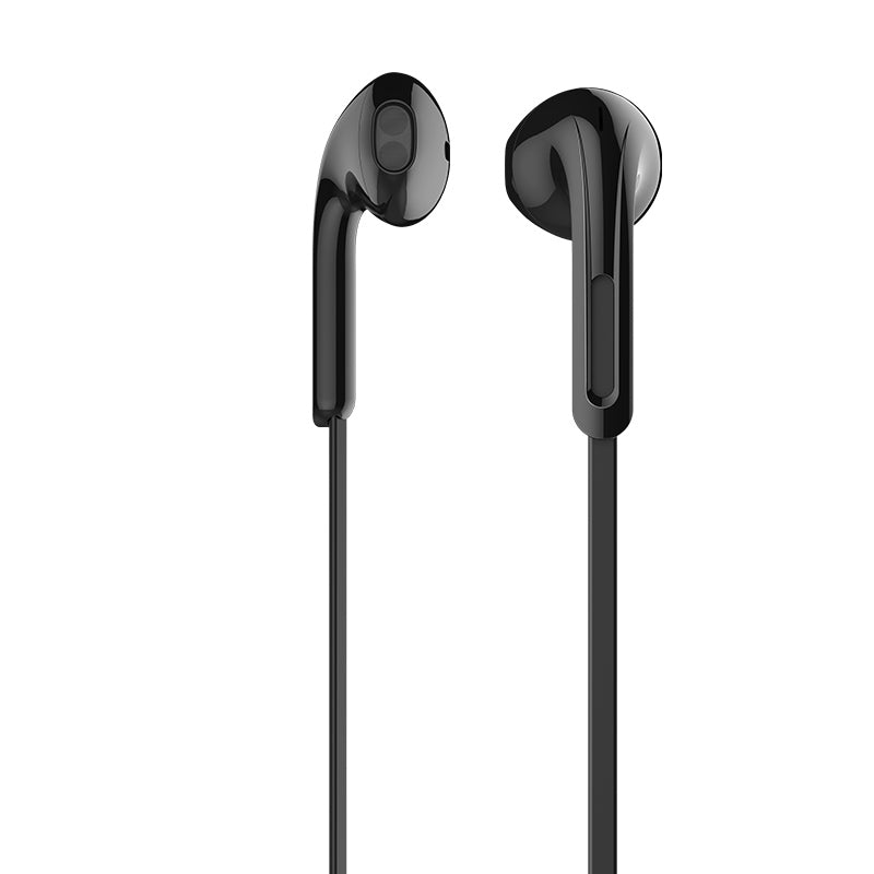 Wired earphones 3.5mm “M39 Rhyme sound” with microphone