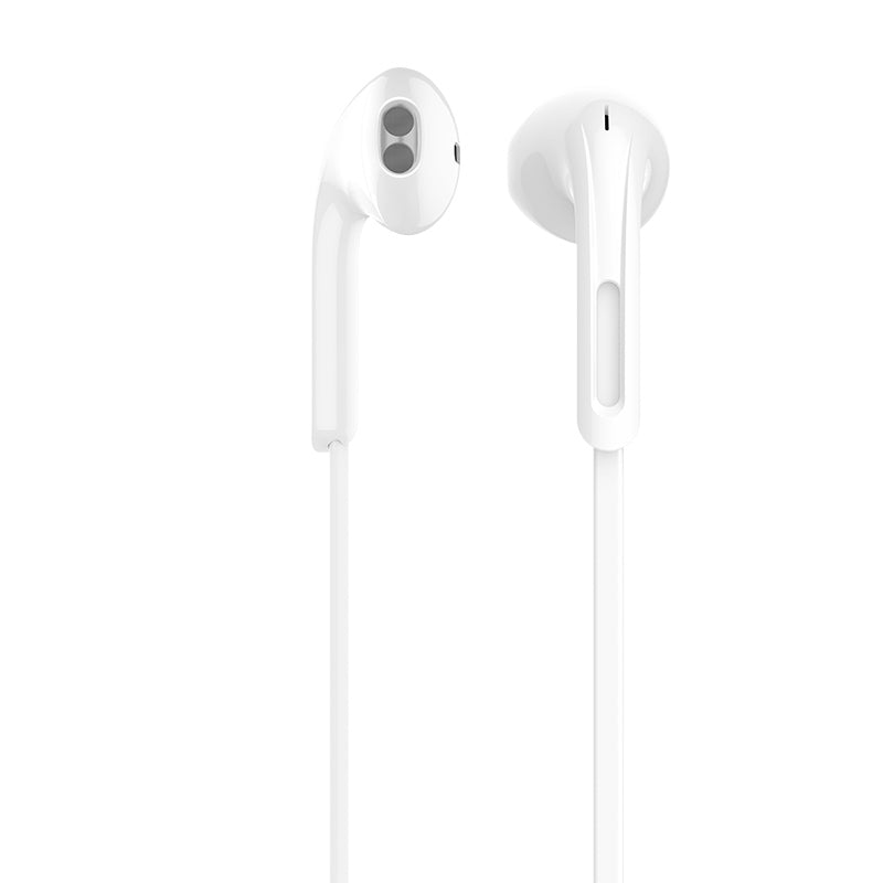 Wired earphones 3.5mm “M39 Rhyme sound” with microphone