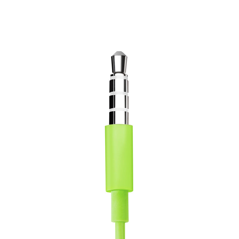 Wired earphones 3.5mm “M4 Dazzle Color” with microphone