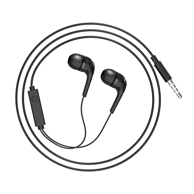 Wired earphones 3.5mm “M40 Prosody” with microphone