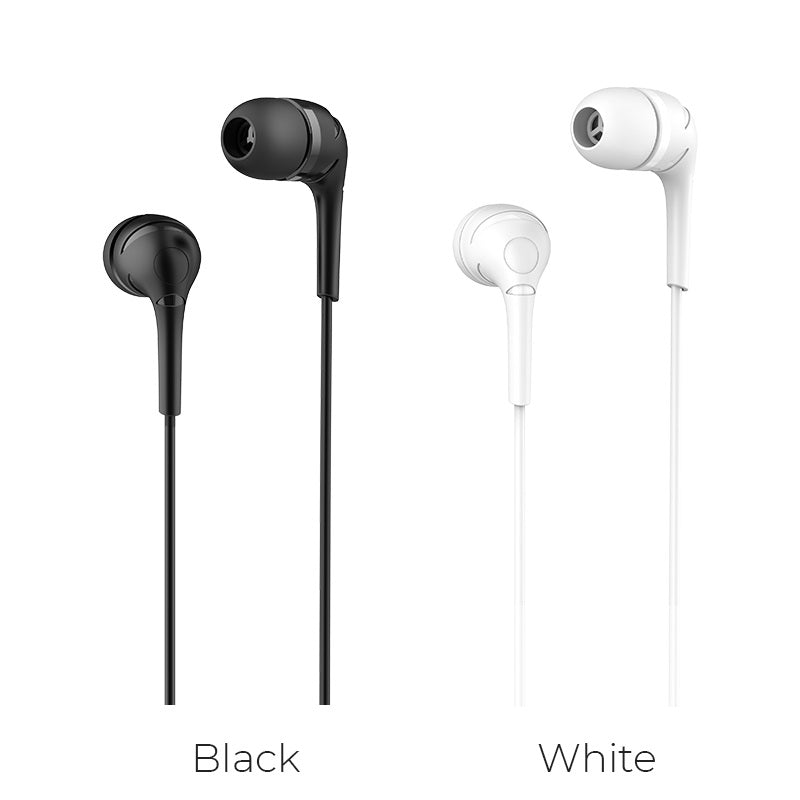 Wired earphones 3.5mm “M40 Prosody” with microphone