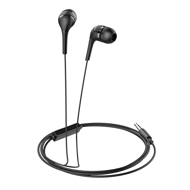Wired earphones 3.5mm “M40 Prosody” with microphone