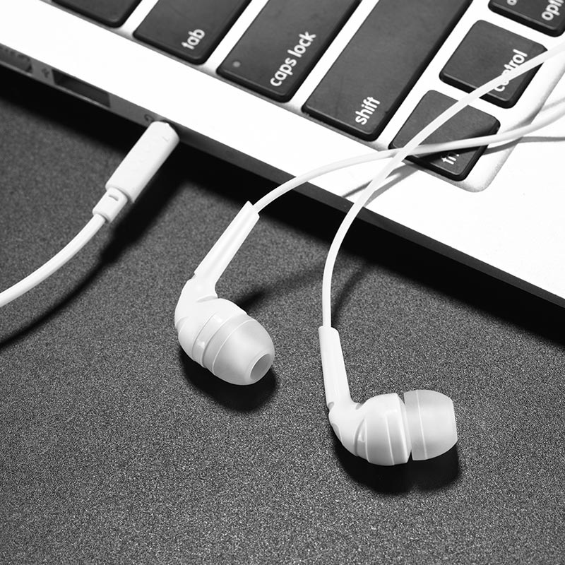 Wired earphones 3.5mm “M40 Prosody” with microphone