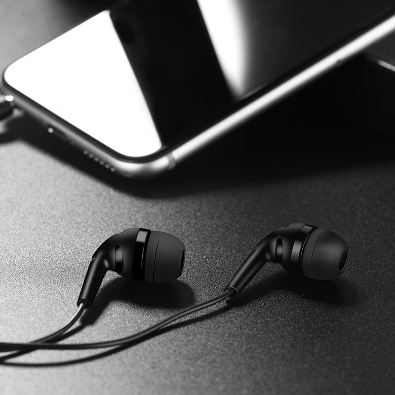 Wired earphones 3.5mm “M40 Prosody” with microphone
