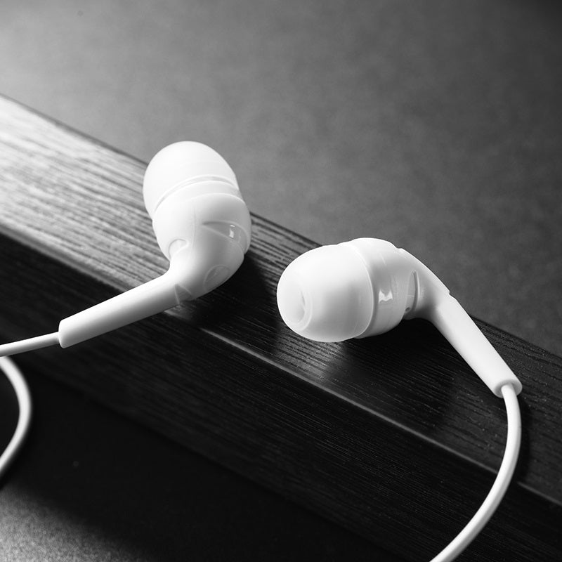 Wired earphones 3.5mm “M40 Prosody” with microphone