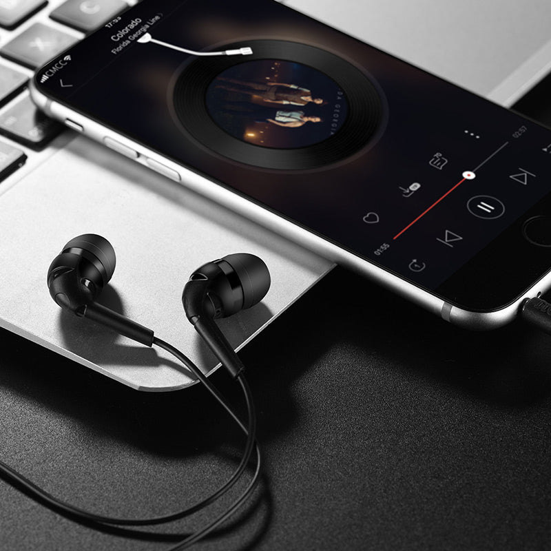 Wired earphones 3.5mm “M40 Prosody” with microphone