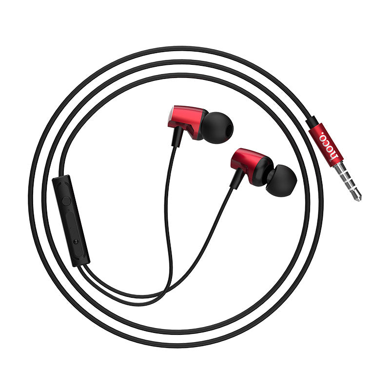 Wired earphones 3.5mm “M41 Dizzy” with microphone
