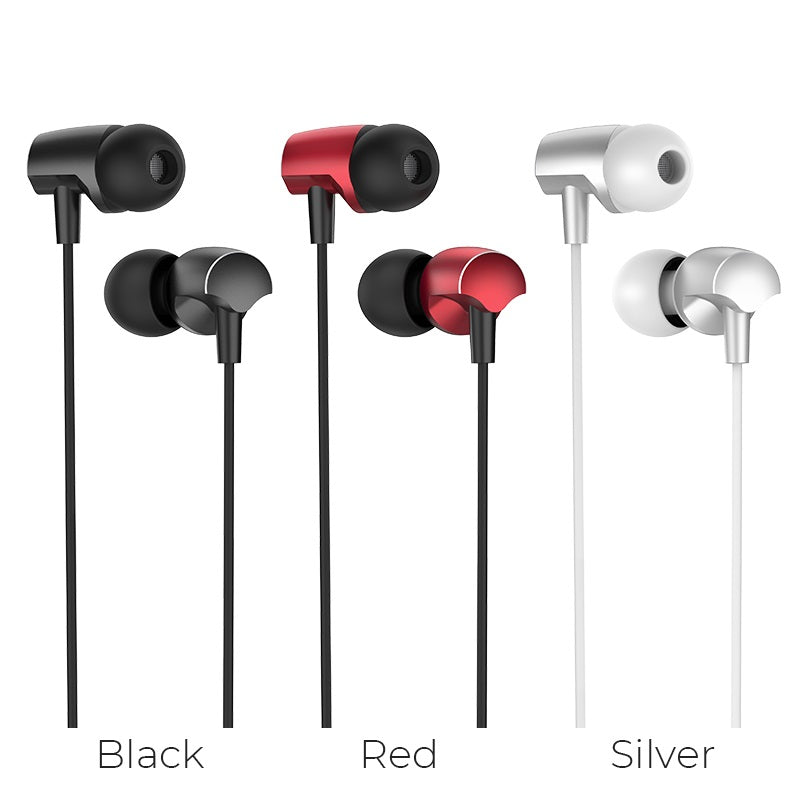 Wired earphones 3.5mm “M41 Dizzy” with microphone