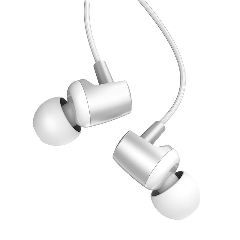 Wired earphones 3.5mm “M41 Dizzy” with microphone
