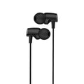 Wired earphones 3.5mm “M41 Dizzy” with microphone