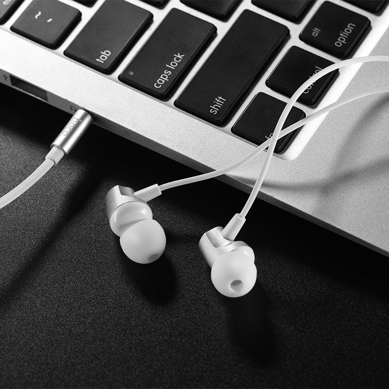 Wired earphones 3.5mm “M41 Dizzy” with microphone