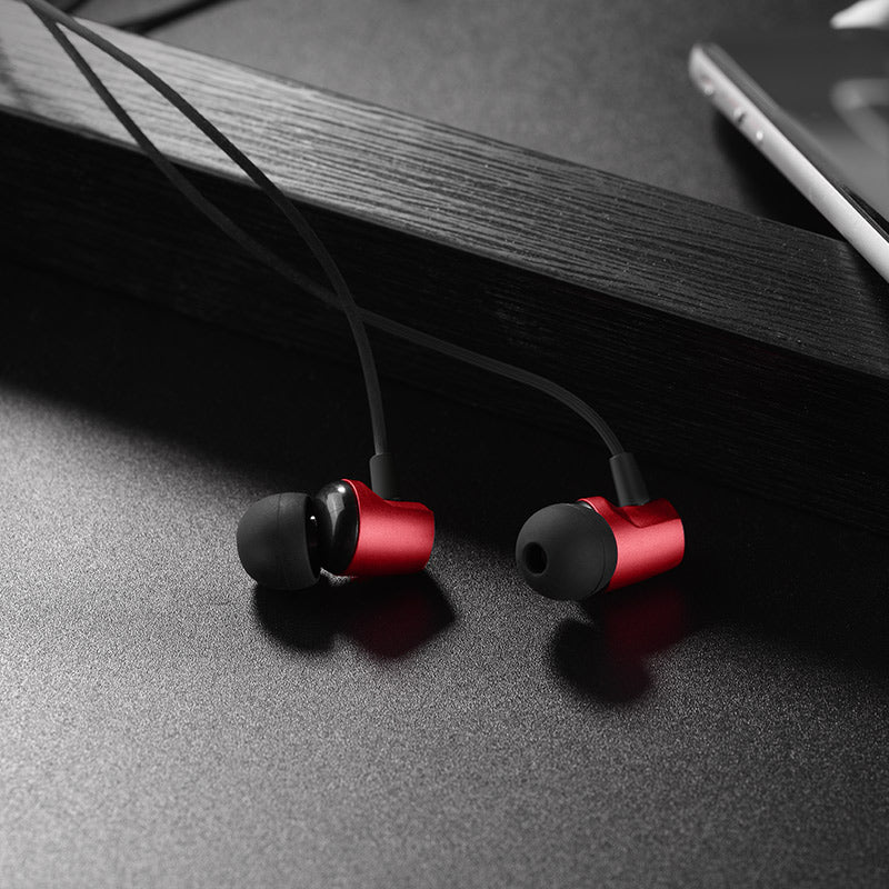 Wired earphones 3.5mm “M41 Dizzy” with microphone