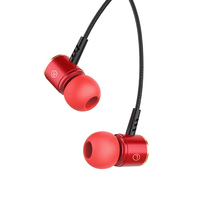 Wired earphones 3.5mm “M42 Ice rhyme” with microphone