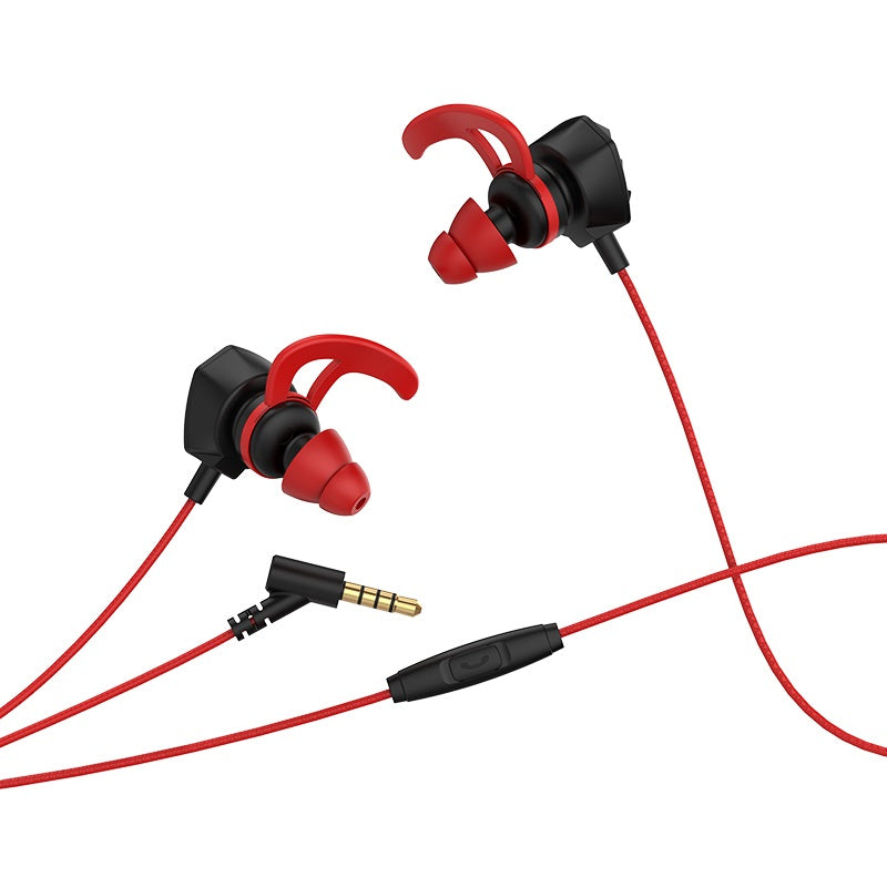 Wired earphones 3.5mm “M45 Promenade” with microphone