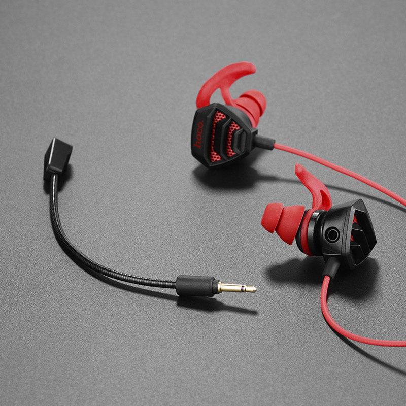 Wired earphones 3.5mm “M45 Promenade” with microphone