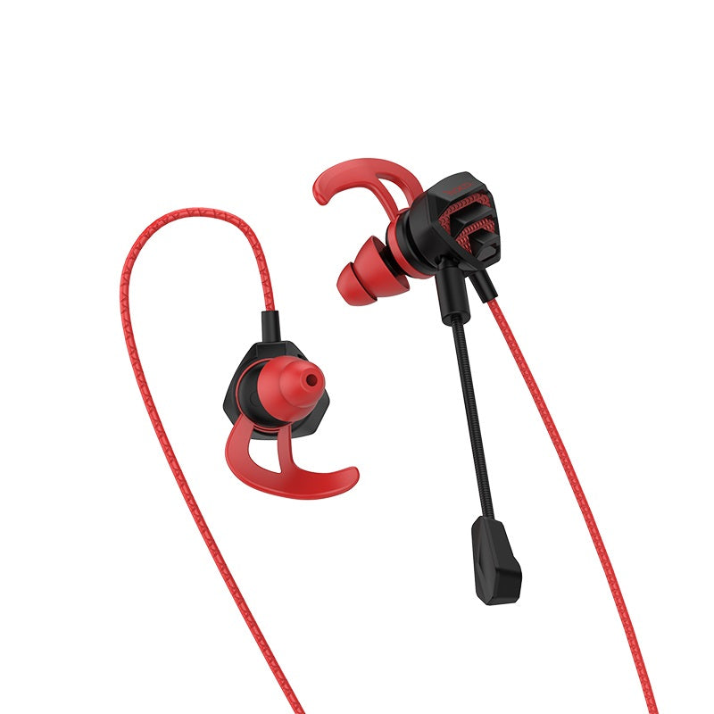 Wired earphones 3.5mm “M45 Promenade” with microphone