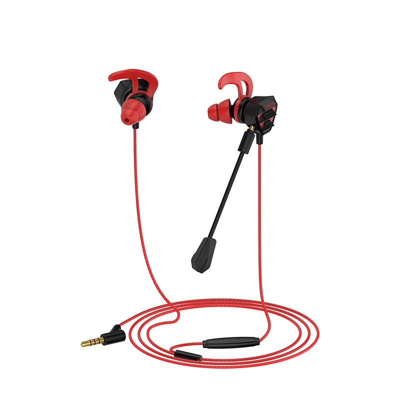 Wired earphones 3.5mm “M45 Promenade” with microphone
