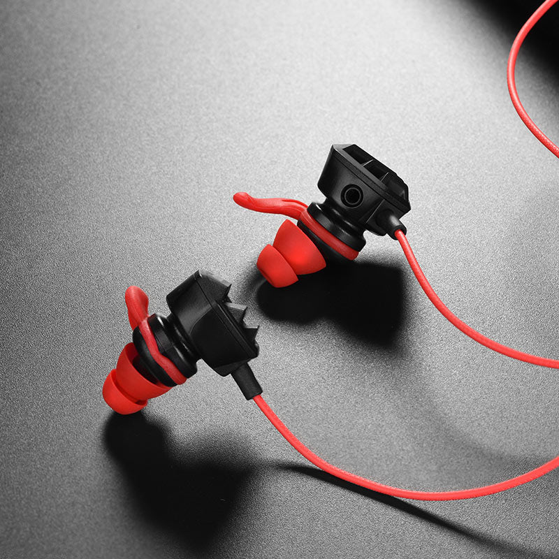 Wired earphones 3.5mm “M45 Promenade” with microphone