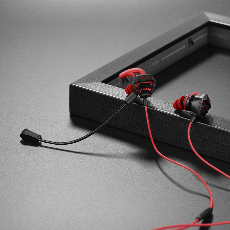 Wired earphones 3.5mm “M45 Promenade” with microphone