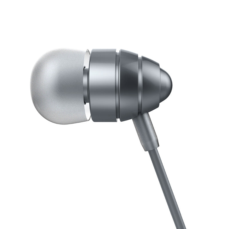 Wired earphones 3.5mm “M5 Conch” with microphone