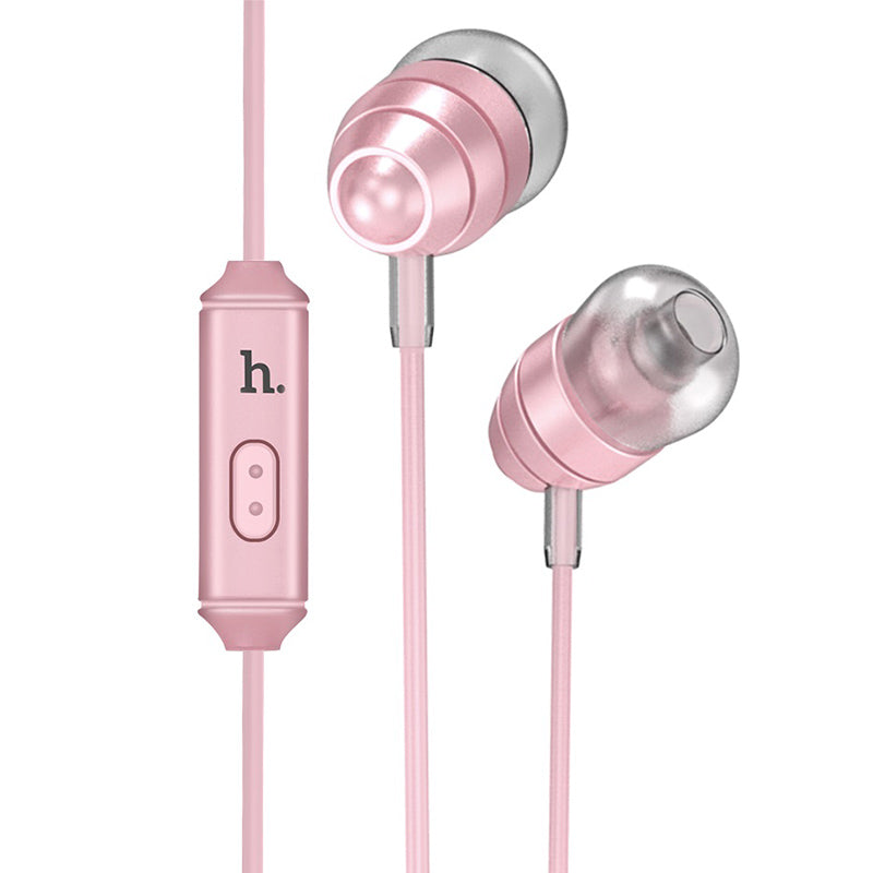 Wired earphones 3.5mm “M5 Conch” with microphone