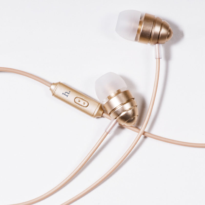 Wired earphones 3.5mm “M5 Conch” with microphone