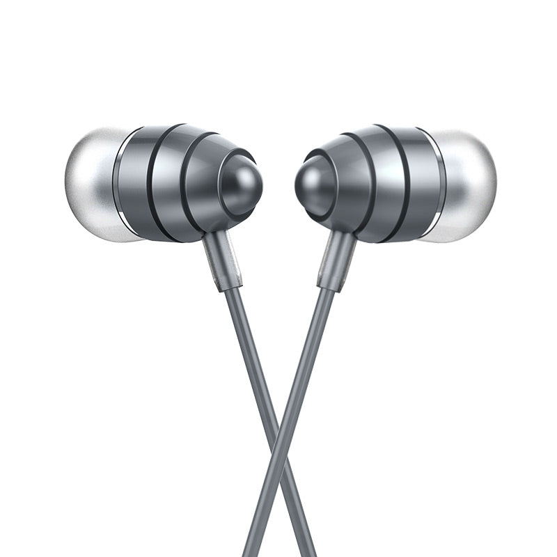 Wired earphones 3.5mm “M5 Conch” with microphone