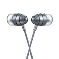 Wired earphones 3.5mm “M5 Conch” with microphone