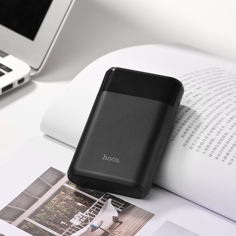 Power bank “B35B Entourage” 8000mAh dual USB output
