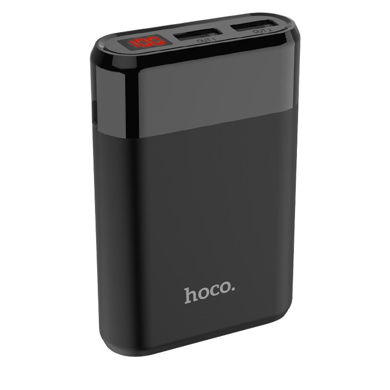 Power bank “B35B Entourage” 8000mAh dual USB output